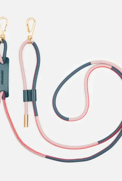 Cordon Noga Cuir - BERRY