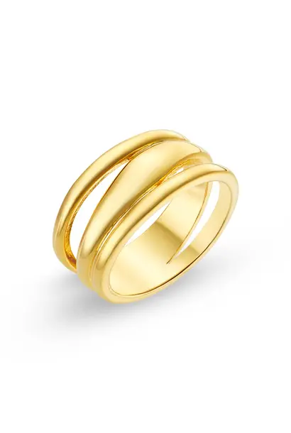 Organic Open Caged Ring