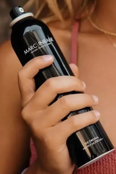 Natural Tanning Spray 175ml Marc Inbane