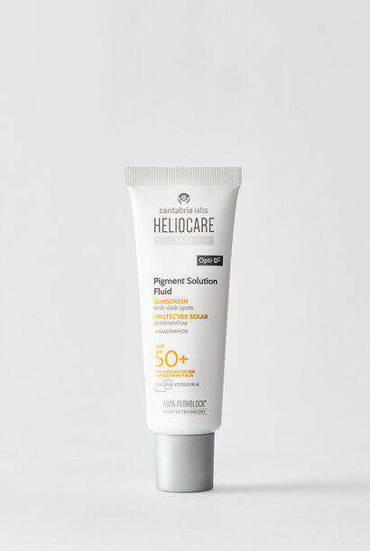 HelioCare Pigment Solution Fluid Sunscreen Protector