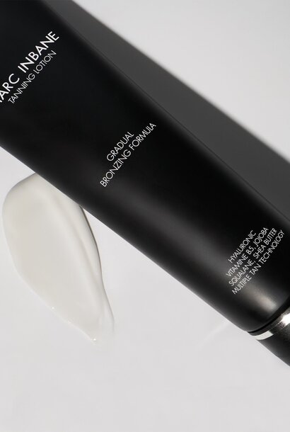 Marc Inbane Gradual Tanning Lotion