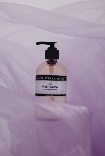 Hand Soap Violet Muse
