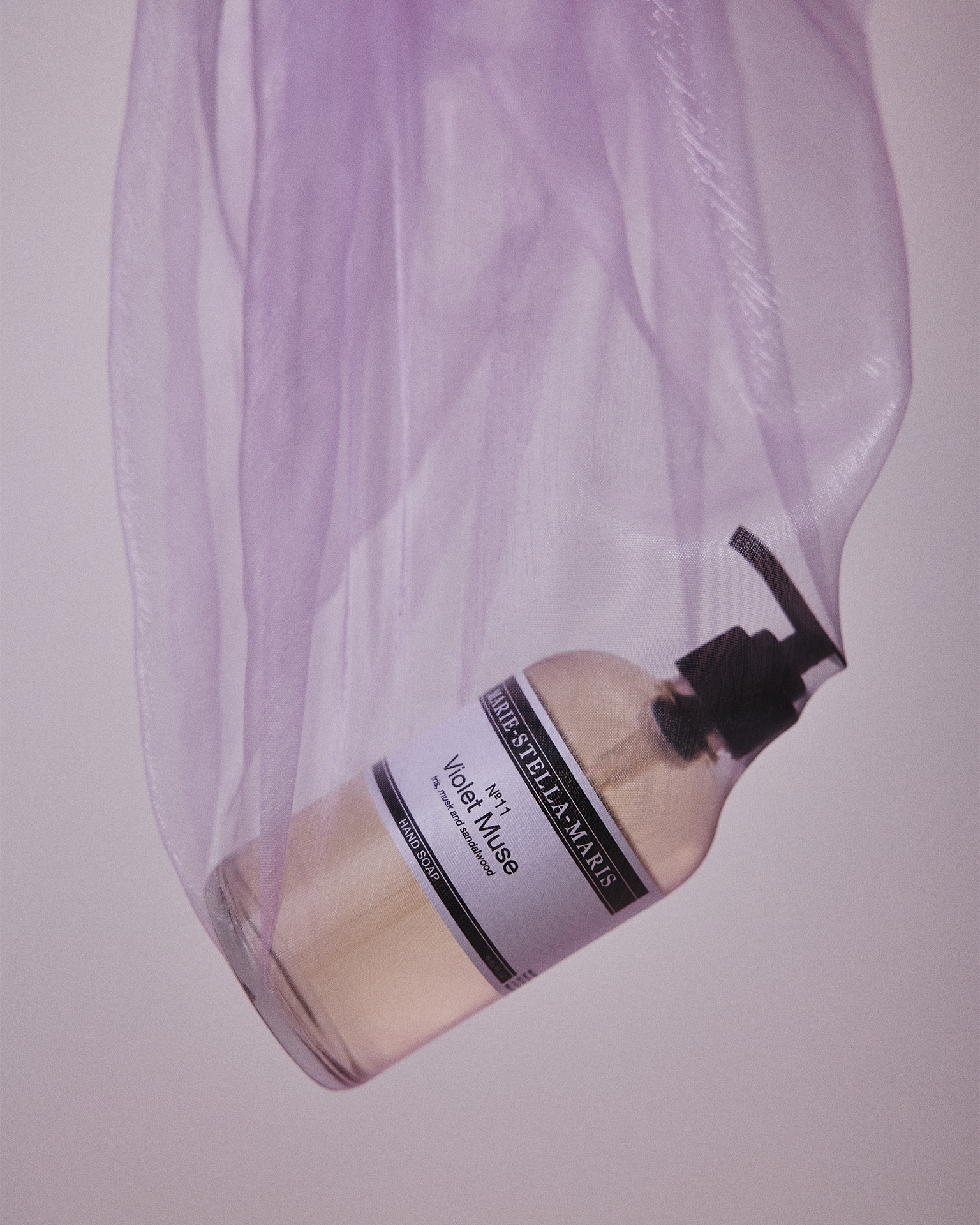 Hand Soap Violet Muse-2