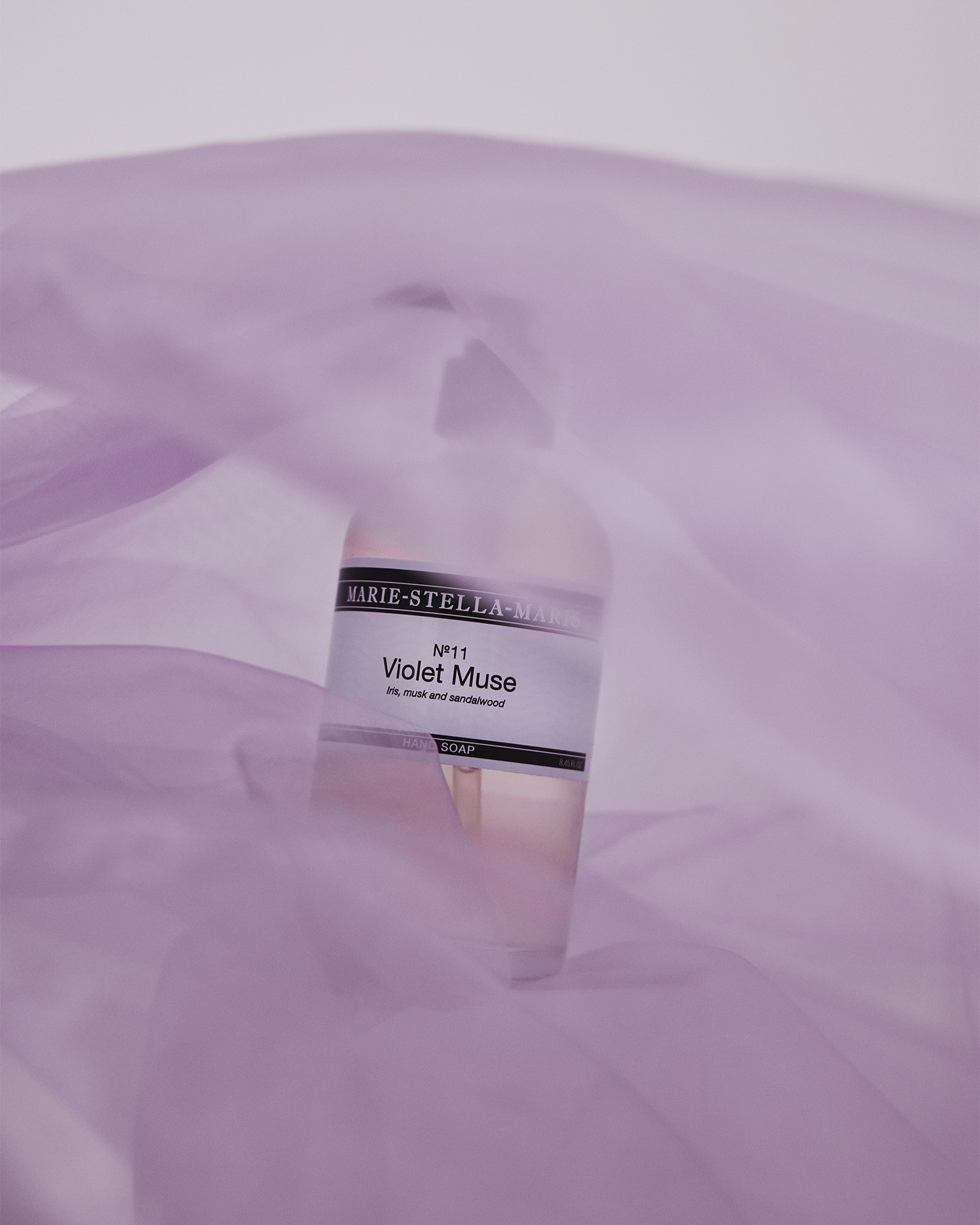 Hand Soap Violet Muse-3