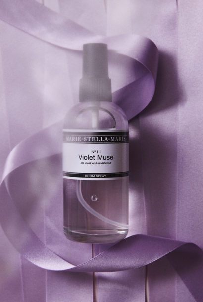 Room Spray Violet Muse