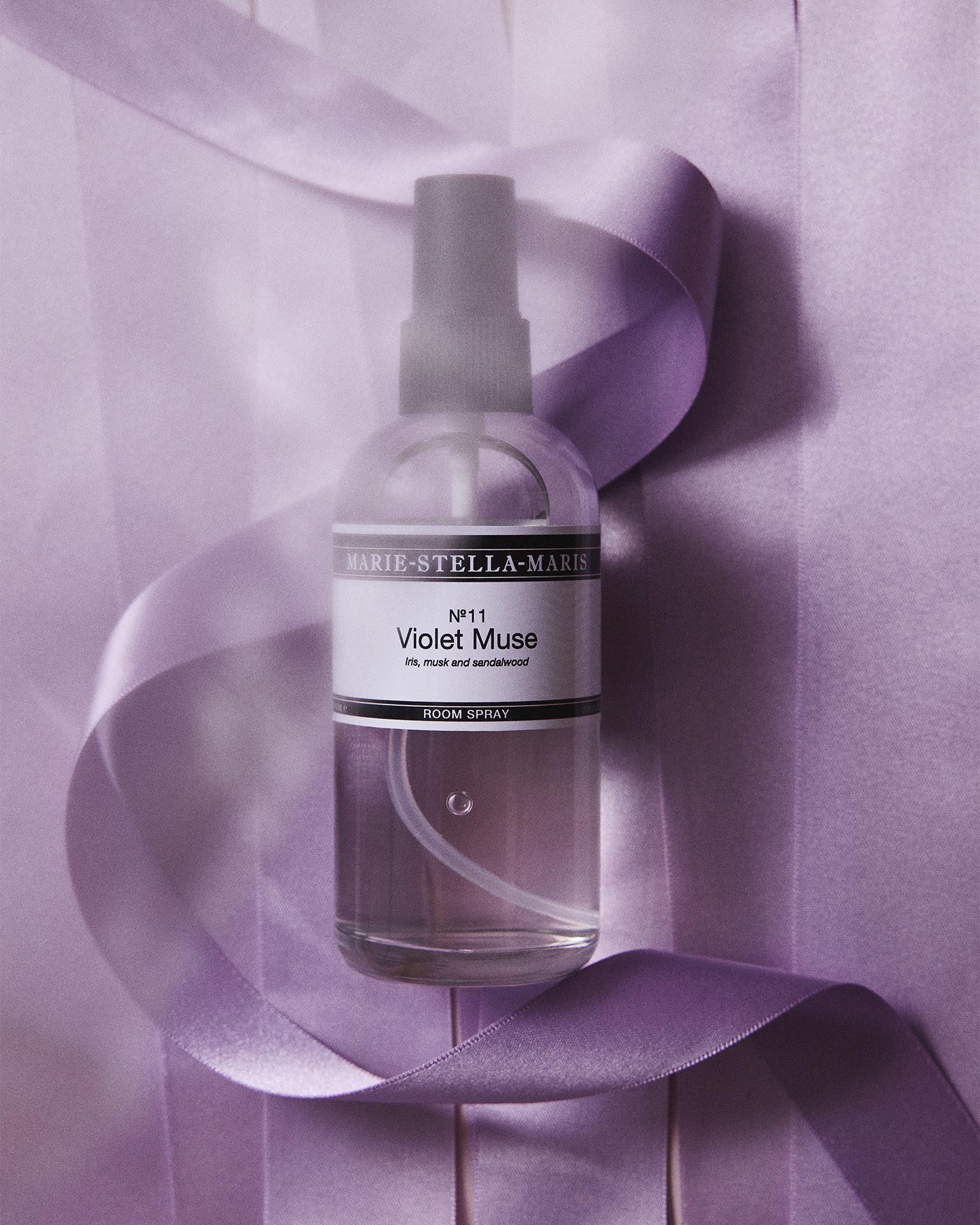 Room Spray Violet Muse-1