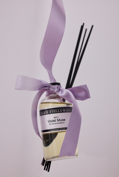 Fragrance Sticks Violet Muse