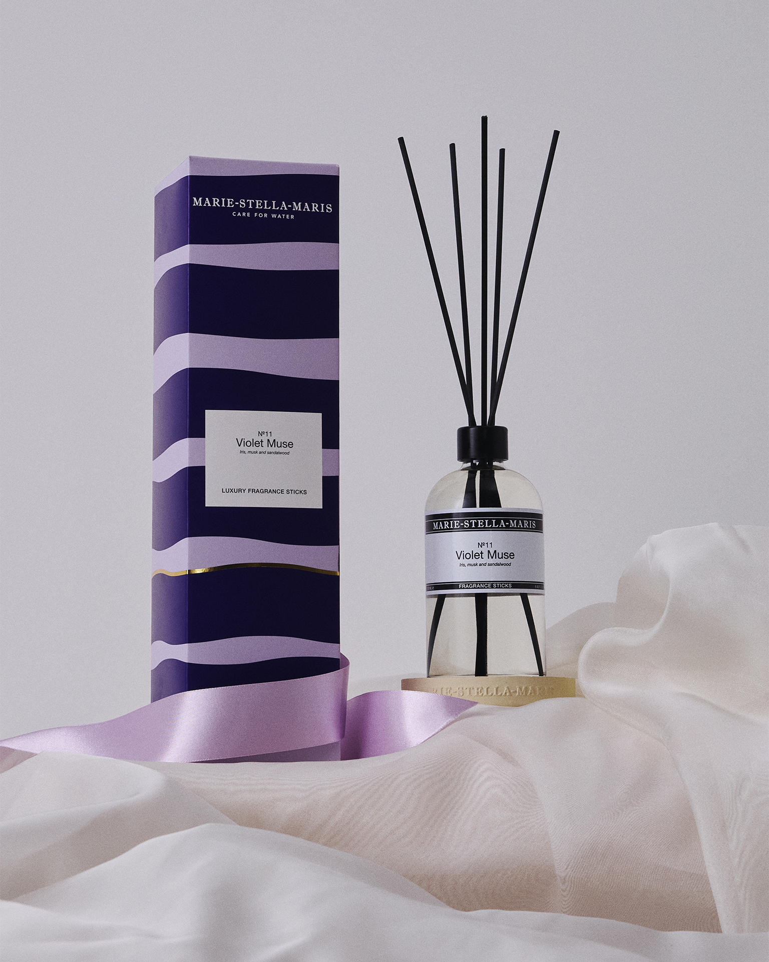 Fragrance Sticks Violet Muse-4