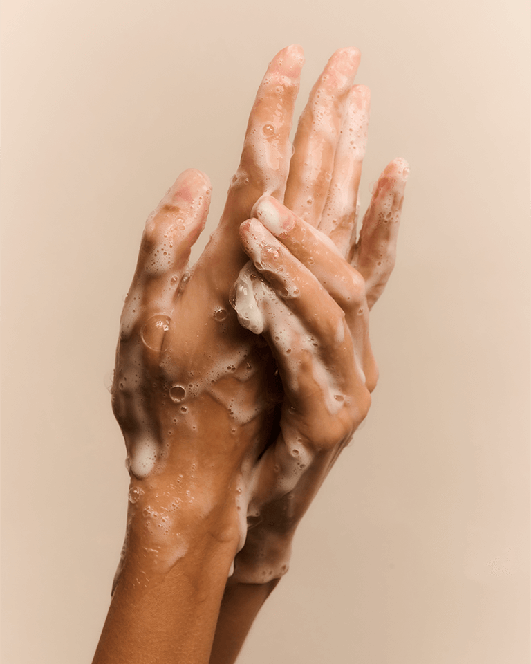 Hand Soap Voyage Vétiver-4