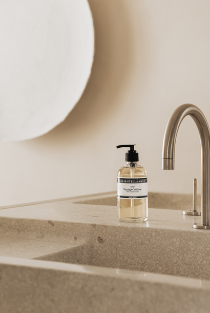 Hand Soap Voyage Vétiver