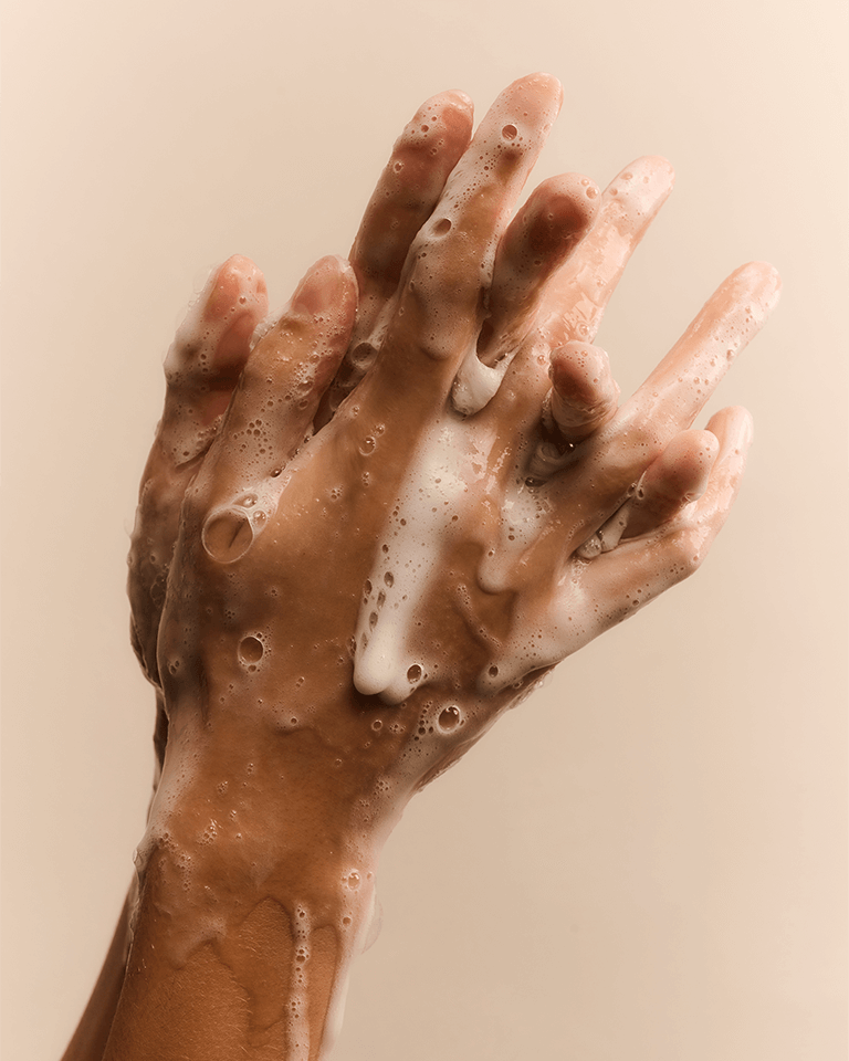 Hand Soap Voyage Vétiver-5