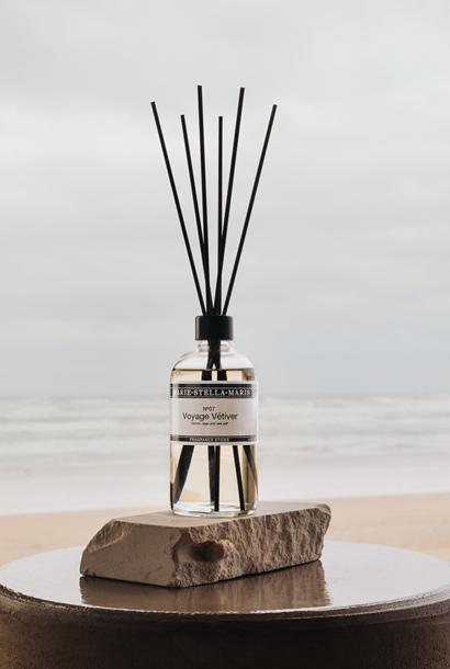 Fragrance Sticks Voyage Vétiver