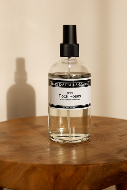Room Spray Rock Roses