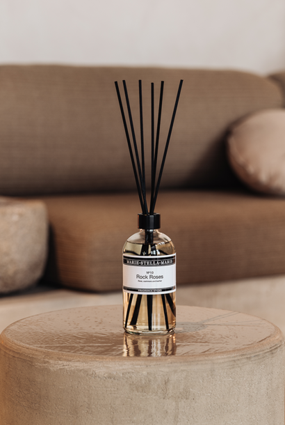 Fragrance Sticks Rock Roses