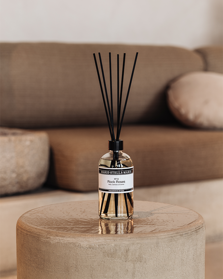 Fragrance Sticks Rock Roses-1