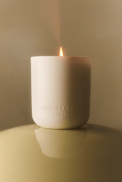 Scented Candle Objets D'Amsterdam