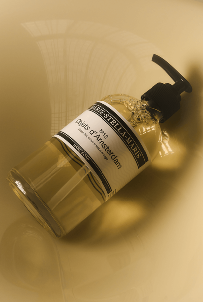 Hand Soap Objets D'Amsterdam