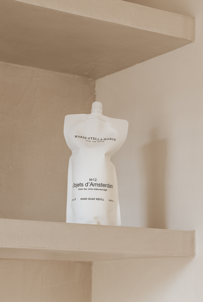 Hand Soap REFILL Objets d’ Amsterdam 500ml