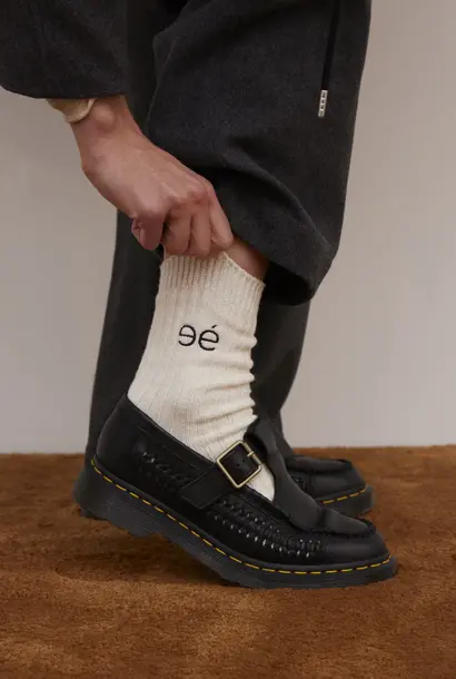 ESMei Socks 2-Pack