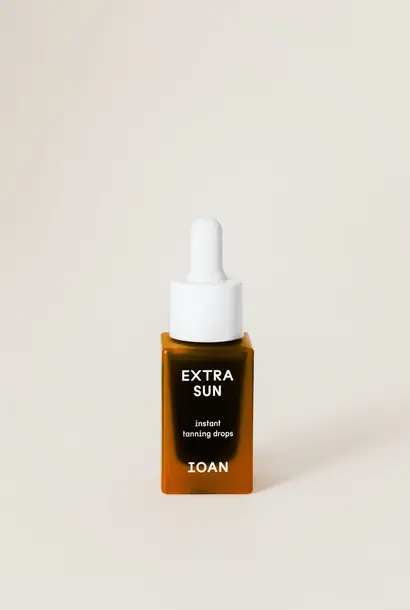 EXTRA SUN Instant Tanning Drops
