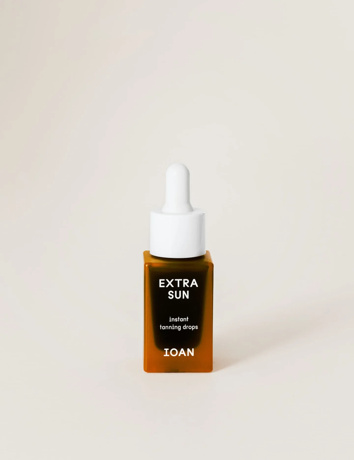EXTRA SUN Instant Tanning Drops-1