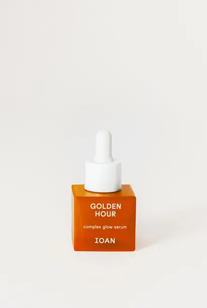 GOLDEN HOUR Complex Glow Serum