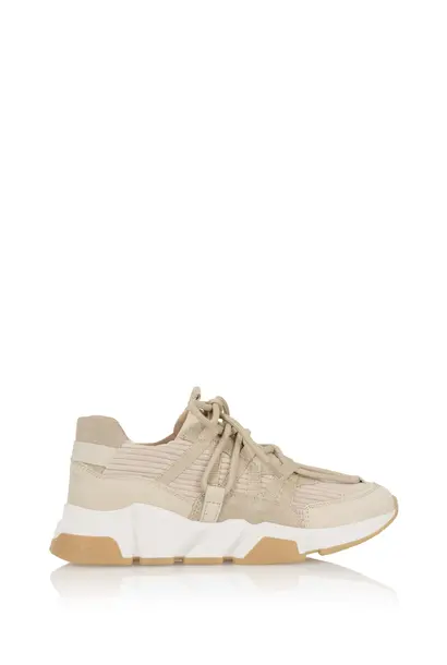 Los Angeles Sneakers - Corduroy