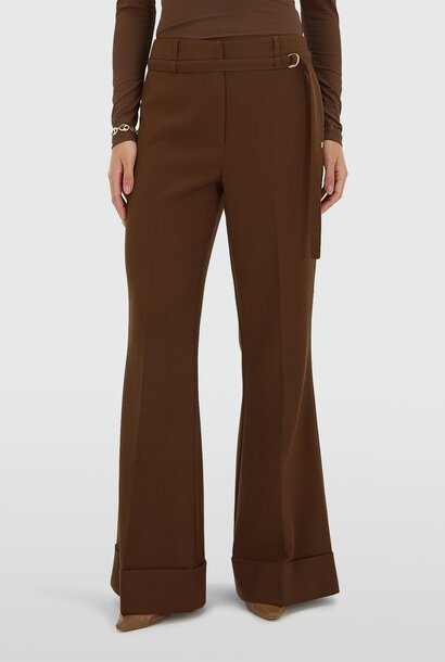 KORIEN Broek - Dark Broek