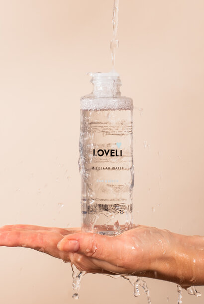 Loveli Micellar Water