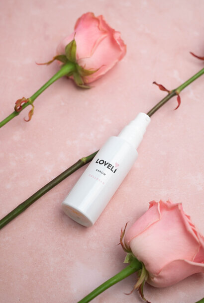 Loveli Collagen Serum