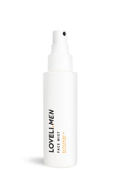 Loveli MEN Face Mist