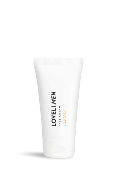 Loveli MEN Face Cream