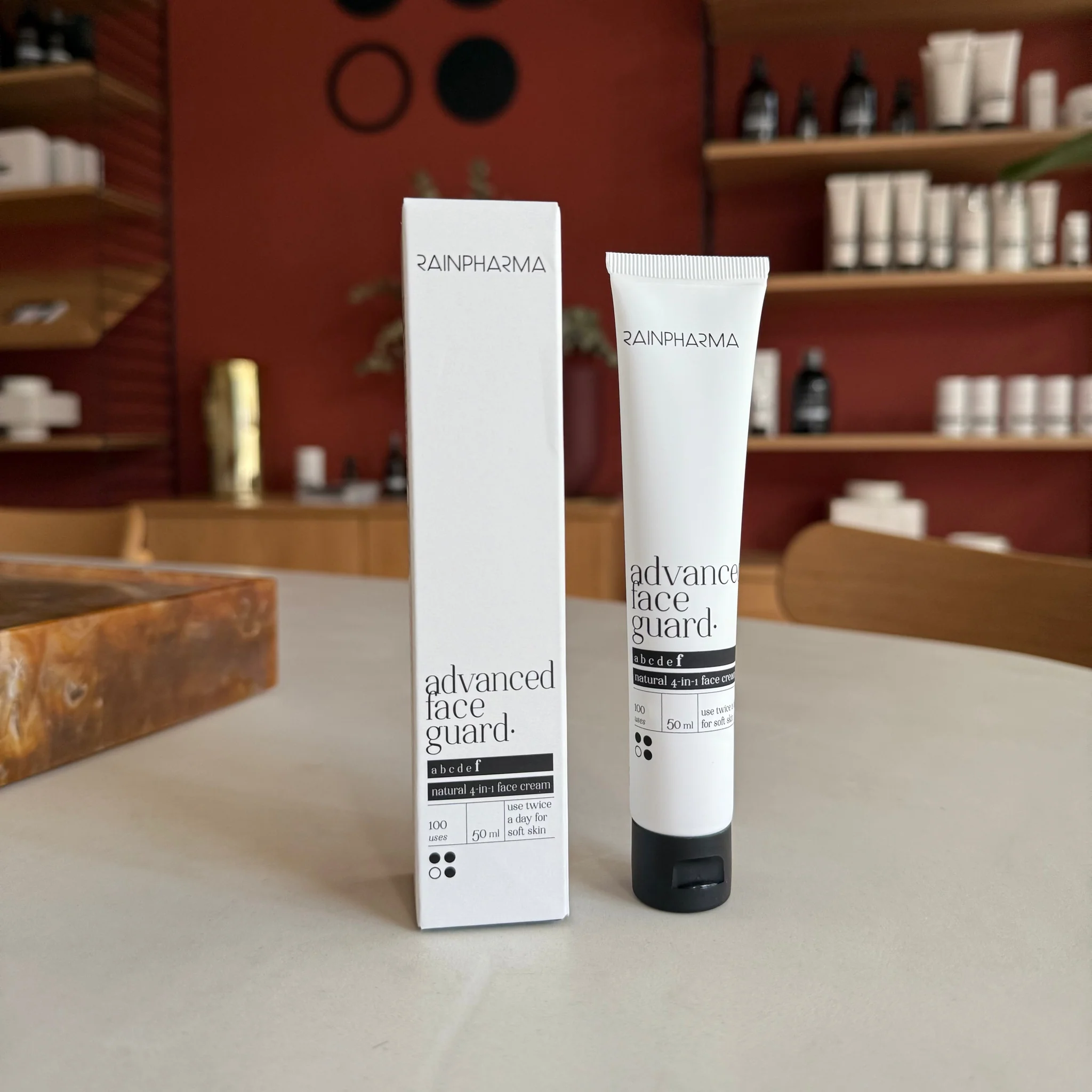 Advanced Face Guard-1