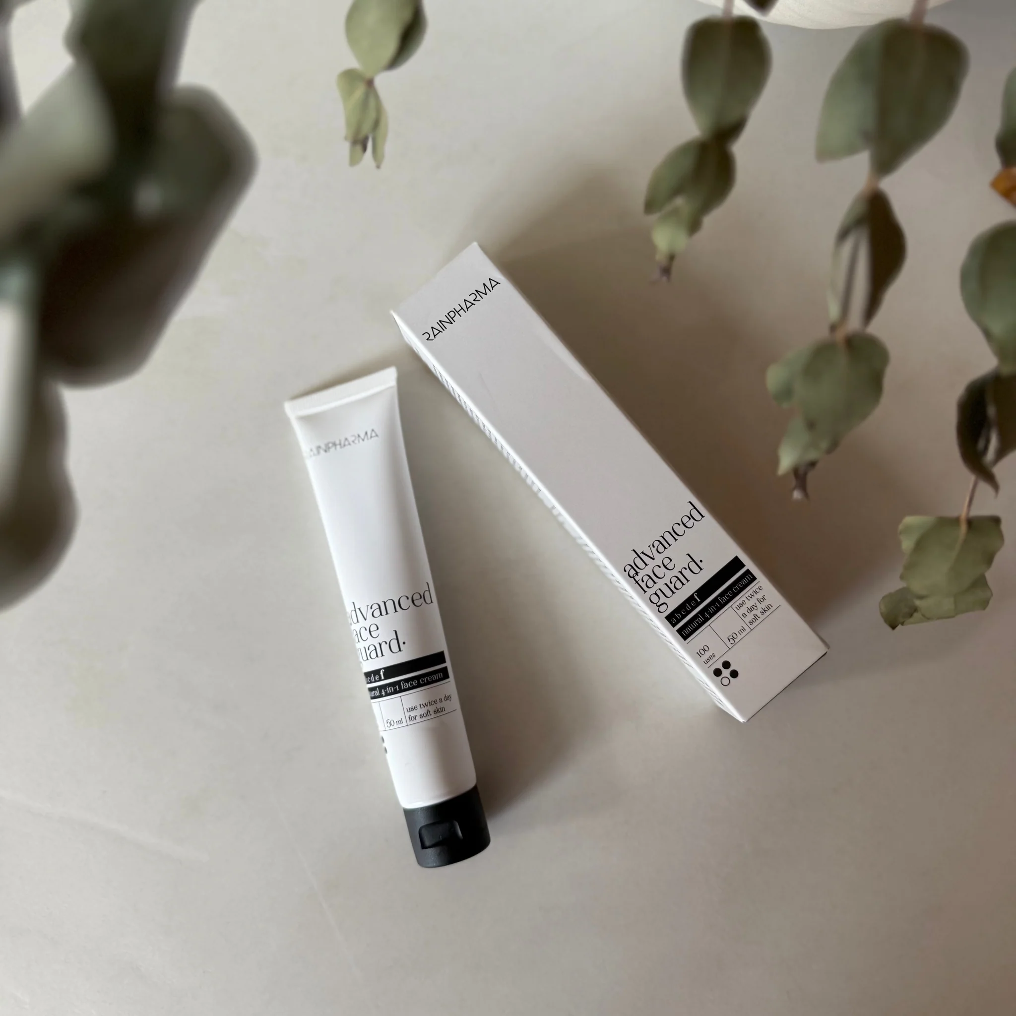 Advanced Face Guard-2