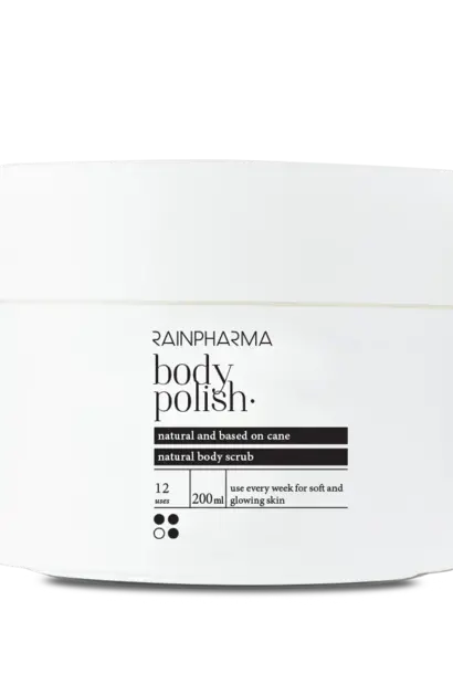 Body Polish 200ml