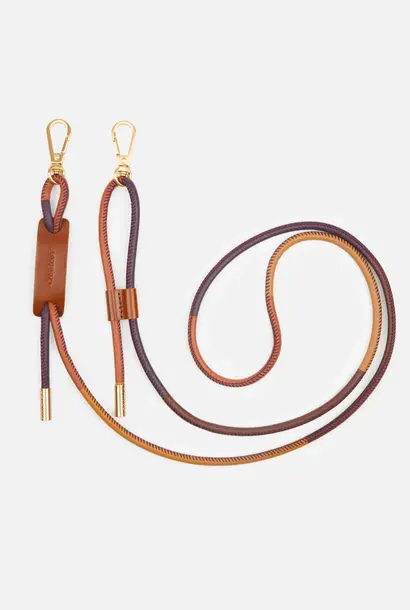 Noga Cuir Cognac