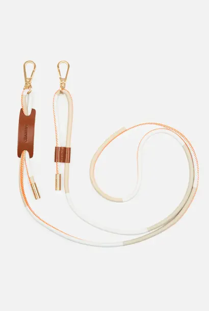 Noga Cuir Ginger