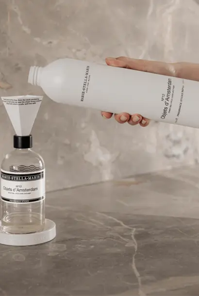Geurstokjes REFILL - Objets d’Amsterdam - 750ml