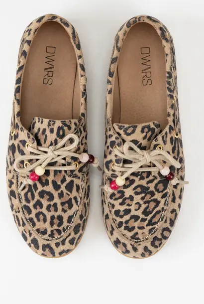 LATTY Leopard