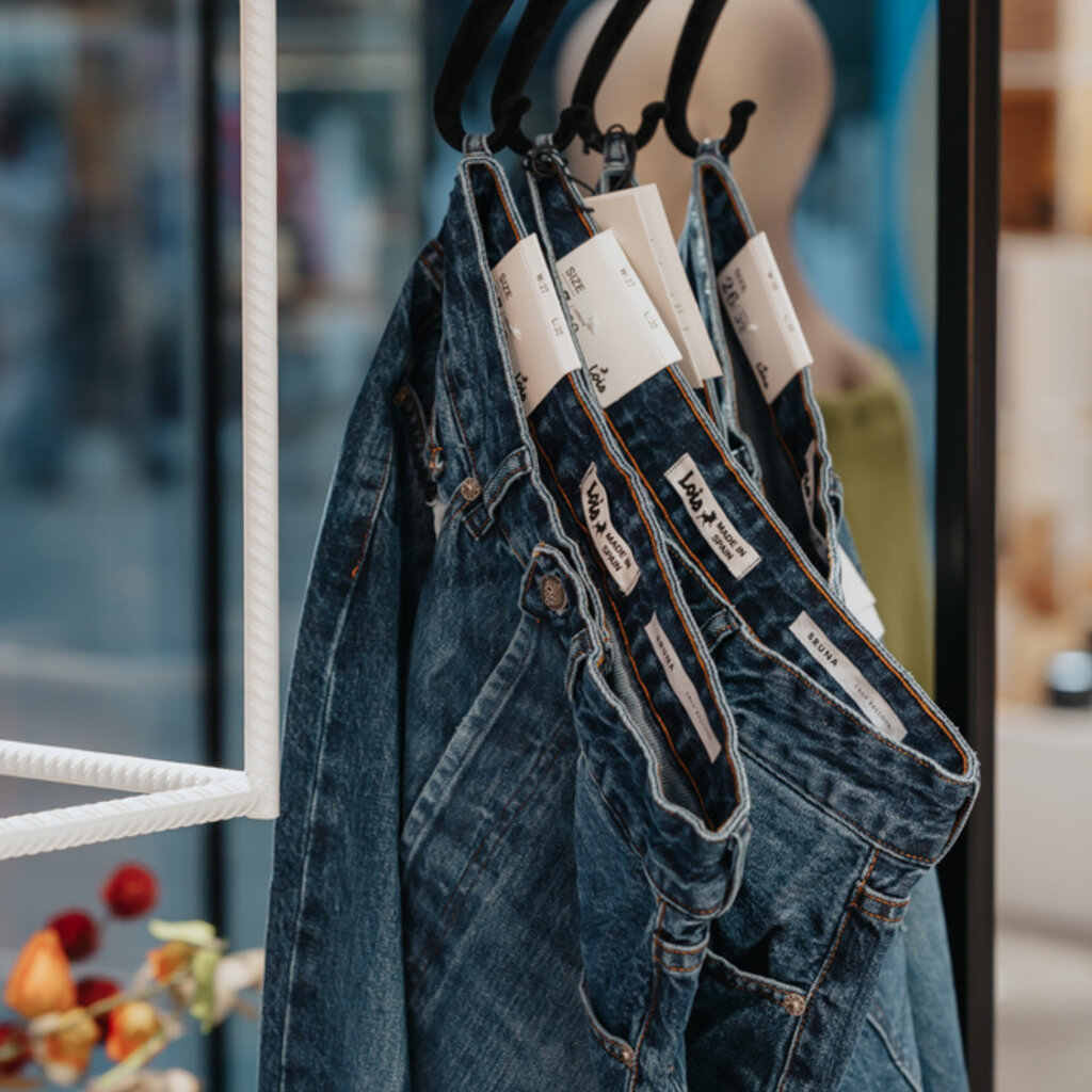 Broeken, Jumpsuits & Shorts