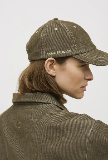ESParisa Cap