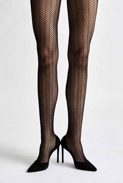 Panty MRS ARROW Jacquard 40