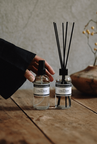 Home Essentials L'Heure Santal Nr.13