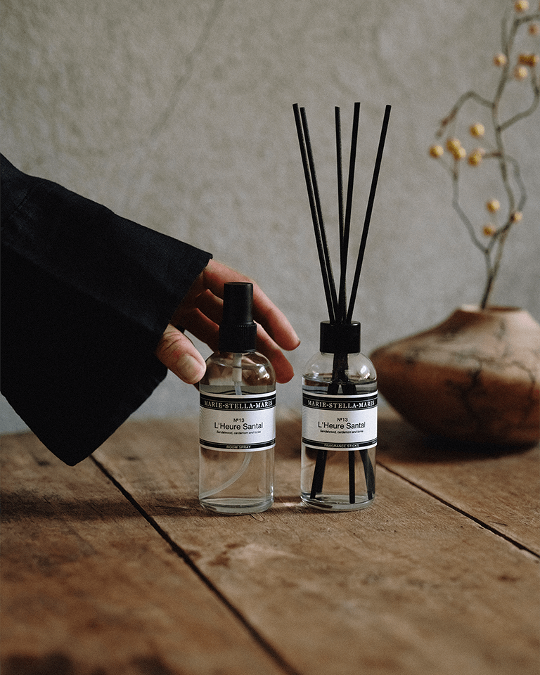 Home Essentials L'Heure Santal Nr.13-1