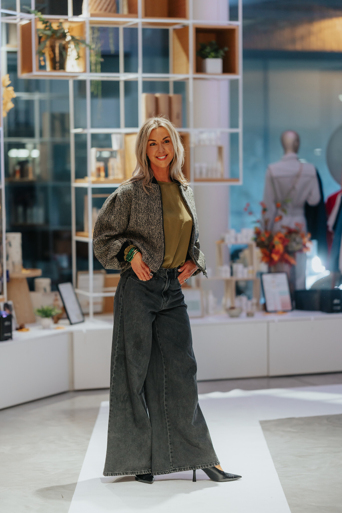 Marlene L32 Grey Stone-2