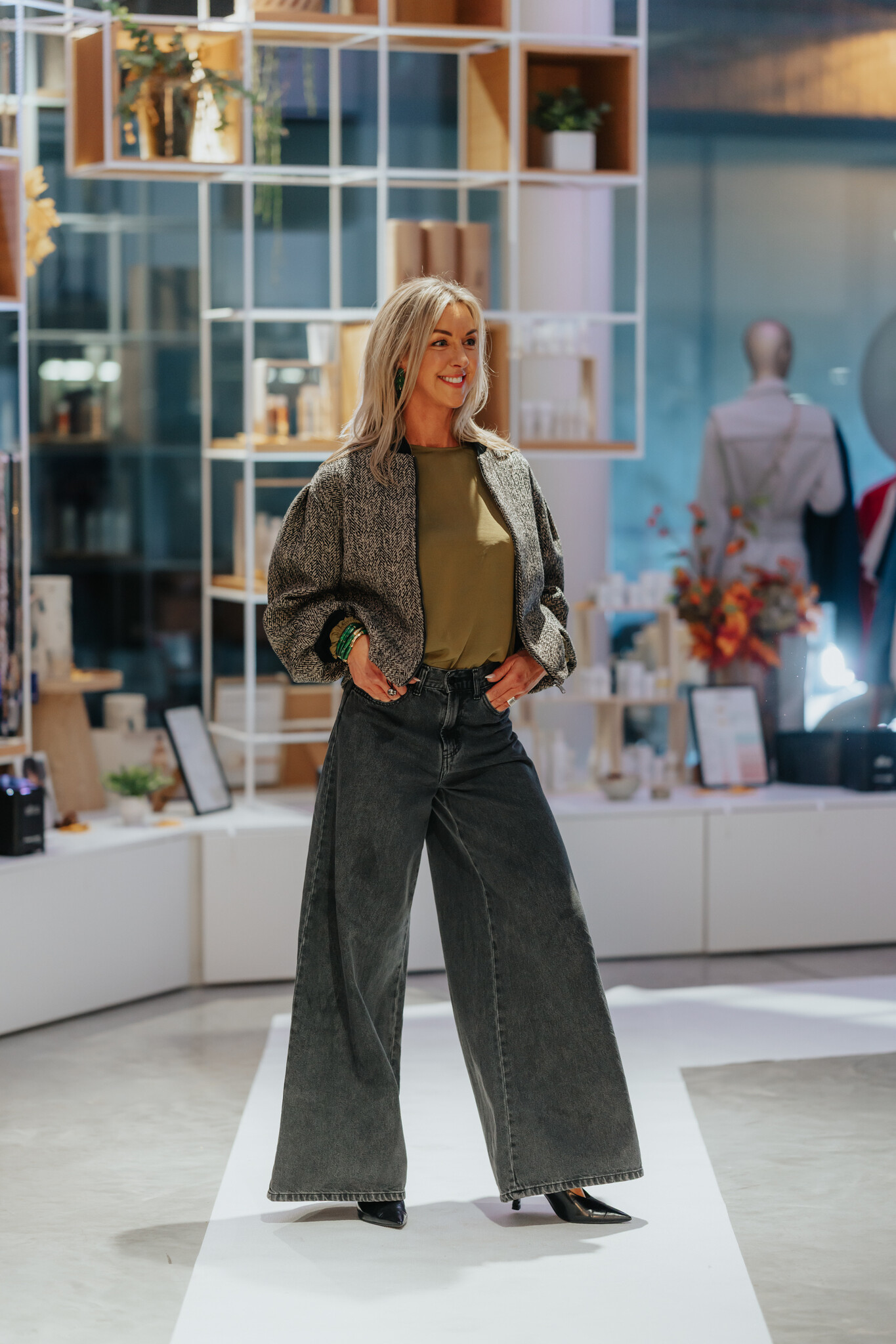 Marlene L32 Grey Stone-3