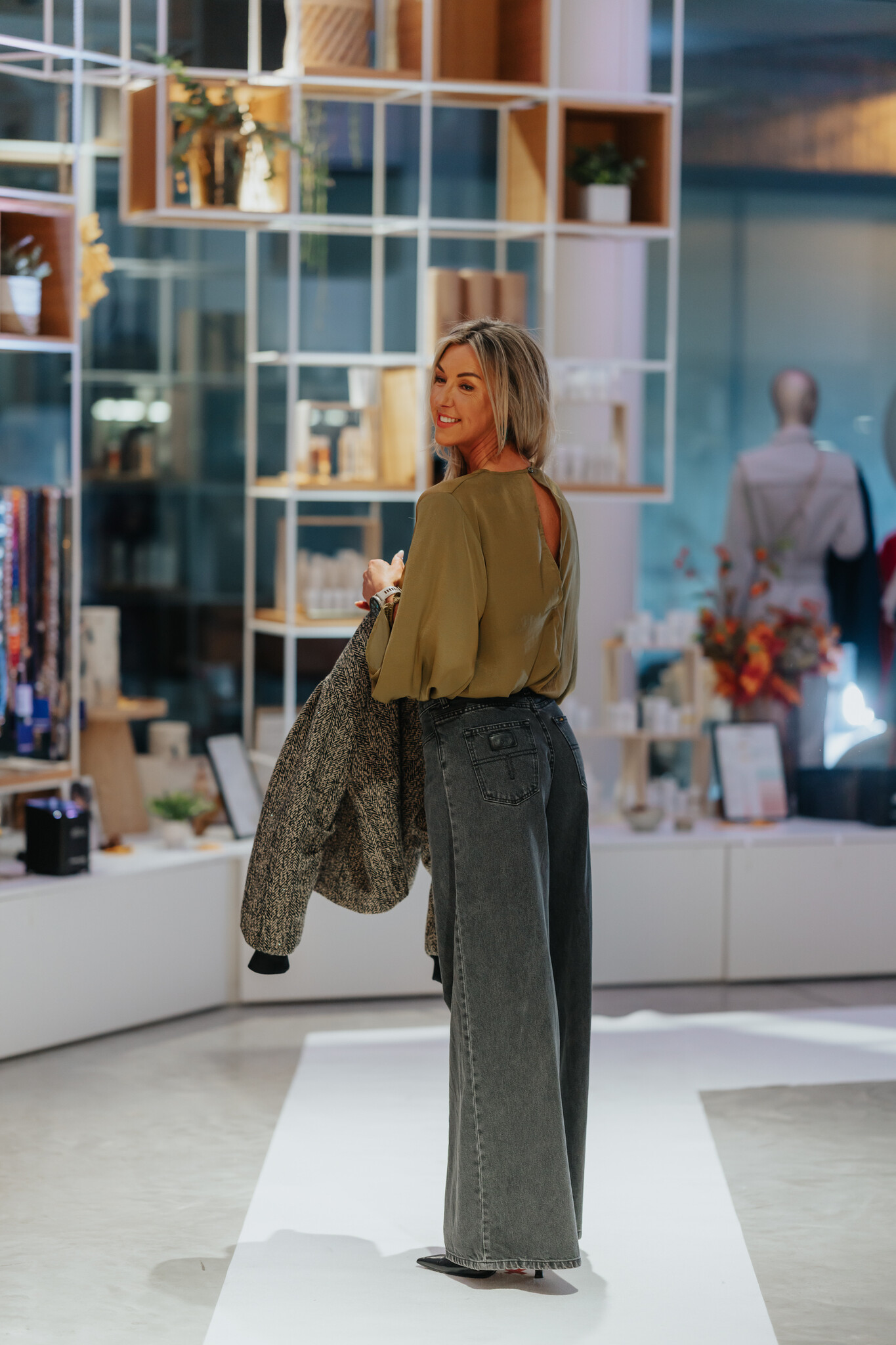 Marlene L32 Grey Stone-4