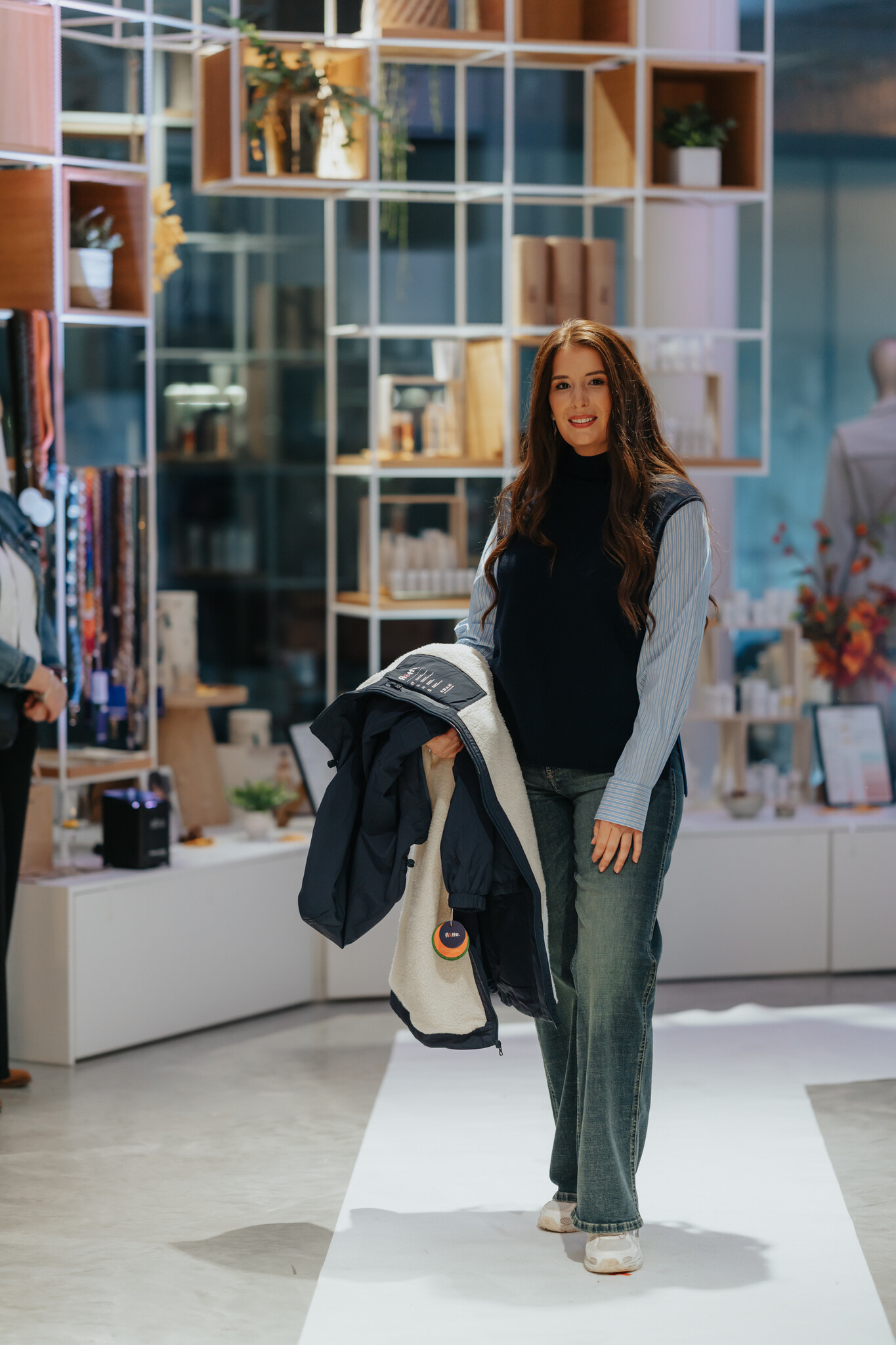 Rosalia Bull Timeless - Vintage Stone-3