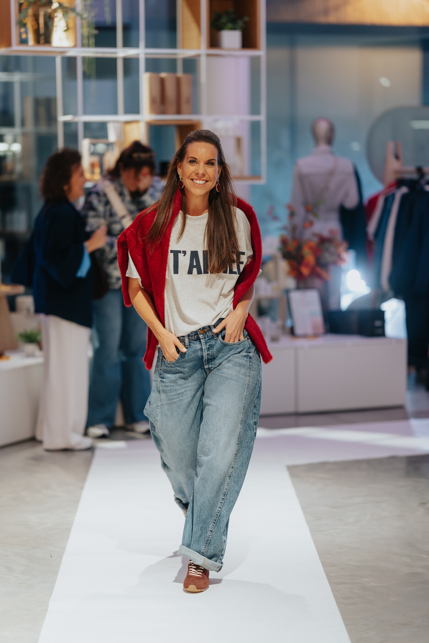 Aliana L31 - Veined Stone-1