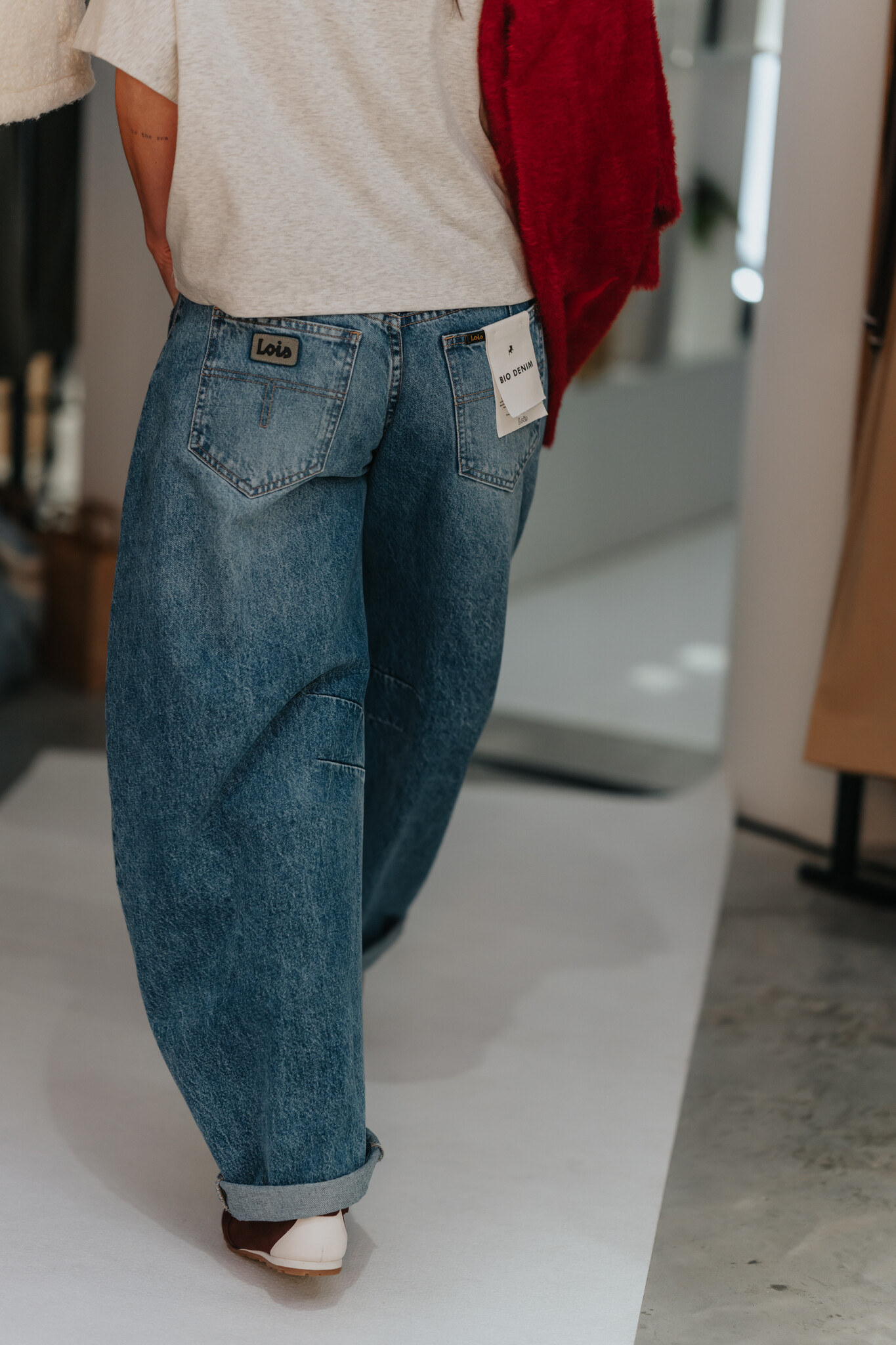 Aliana L31 - Veined Stone-2